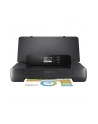 HP OfficeJet 200 Mobile Printer - nr 192