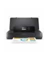 HP OfficeJet 200 Mobile Printer - nr 27