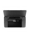 HP OfficeJet 200 Mobile Printer - nr 34