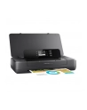 HP OfficeJet 200 Mobile Printer - nr 36
