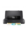 HP OfficeJet 200 Mobile Printer - nr 39