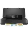 HP OfficeJet 200 Mobile Printer - nr 40