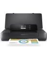 HP OfficeJet 200 Mobile Printer - nr 49