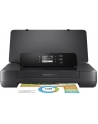 HP OfficeJet 200 Mobile Printer - nr 55