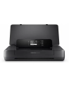 HP OfficeJet 200 Mobile Printer - nr 56