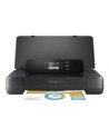 HP OfficeJet 200 Mobile Printer - nr 58
