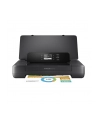 HP OfficeJet 200 Mobile Printer - nr 60