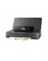 HP OfficeJet 200 Mobile Printer - nr 63