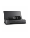 HP OfficeJet 200 Mobile Printer - nr 72