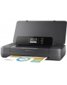 HP OfficeJet 200 Mobile Printer - nr 81