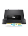 HP OfficeJet 200 Mobile Printer - nr 86