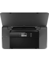 HP OfficeJet 200 Mobile Printer - nr 91