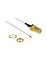 DeLOCK antenna cable SMA socket - MHF III /U.FL-LP-040 - nr 5