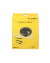 DeLOCK Tisch-Hub 4x USB 3.0 - 60mm - nr 1