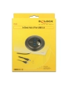 DeLOCK Tisch-Hub 4x USB 3.0 - 60mm - nr 22