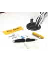 DeLOCK Tisch-Hub 4x USB 3.0 - 60mm - nr 33