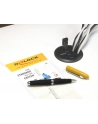 DeLOCK Tisch-Hub 4x USB 3.0 - 60mm - nr 9