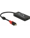DeLOCK USB-C Hub - nr 10