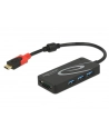 DeLOCK USB-C Hub - nr 11