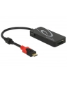 DeLOCK USB-C Hub - nr 12