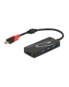DeLOCK USB-C Hub - nr 15