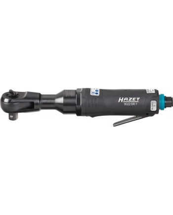 Hazet 9022SR-1 - black - suitable for hand reins with 270Nm nr 2