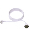 Bachmann power extension cable - protective contact male> female - nr 14