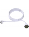 Bachmann power extension cable - protective contact male> female - nr 16