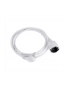 Bachmann power extension cable - protective contact male> female - nr 21