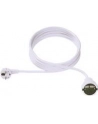 Bachmann power extension cable - protective contact male> female - nr 10
