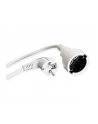 Bachmann power extension cable - protective contact male> female - nr 17