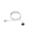 Bachmann power extension cable - protective contact male> female - nr 19