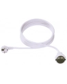 Bachmann power extension cable - protective contact male> female - nr 4