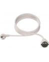 Bachmann power extension cable - protective contact male> female - nr 8