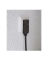 Brennenstuhl extension cable - 1x angle flat plug - nr 24