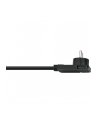 Brennenstuhl extension cable - 1x angle flat plug - nr 6