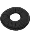 Jabra leather ear cushions standard - spare part - black - for the Jabra GN2100 and Jabra GN9120 - nr 16