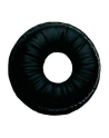 Jabra leather ear cushions standard - spare part - black - for the Jabra GN2100 and Jabra GN9120 - nr 17
