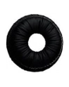 Jabra leather ear cushions standard - spare part - black - for the Jabra GN2100 and Jabra GN9120 - nr 19