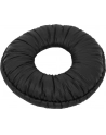 Jabra leather ear cushions standard - spare part - black - for the Jabra GN2100 and Jabra GN9120 - nr 21