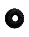 Jabra leather ear cushions standard - spare part - black - for the Jabra GN2100 and Jabra GN9120 - nr 3
