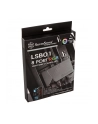 silverstone technology SilverStone SST-LSB01 RGB LED Hub - nr 27