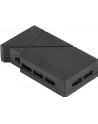 silverstone technology SilverStone SST-LSB01 RGB LED Hub - nr 29
