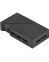 silverstone technology SilverStone SST-LSB01 RGB LED Hub - nr 8