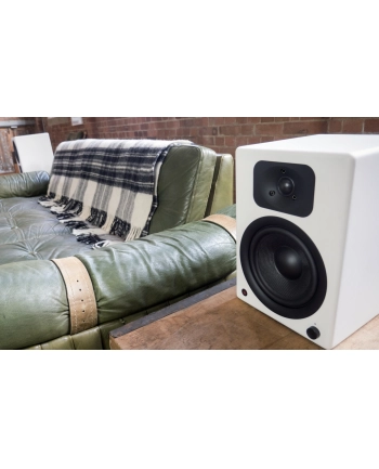 Wavemaster TWO NEO 2.0 - white - Bluetooth - 60W + Remote nr 1
