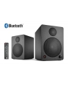 Wavemaster CUBE MINI NEO 2.0 - black - Bluetooth, StereoCinch, Optical - 36W - nr 3