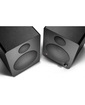 Wavemaster CUBE MINI NEO 2.0 - black - Bluetooth, StereoCinch, Optical - 36W nr 2