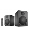 Wavemaster CUBE MINI NEO 2.0 - black - Bluetooth, StereoCinch, Optical - 36W - nr 7