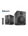 Wavemaster CUBE MINI NEO 2.0 - black - Bluetooth, StereoCinch, Optical - 36W - nr 8