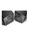 Wavemaster CUBE MINI NEO 2.0 - black - Bluetooth, StereoCinch, Optical - 36W - nr 9
